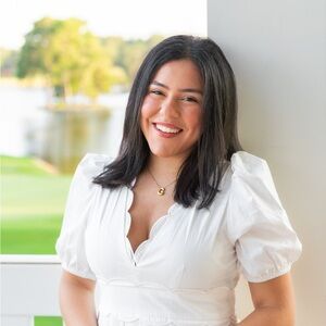 Meet your Posher, Gianna